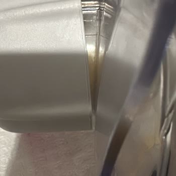 Kochler Makarna Makinesi Sıkıştırma Makarası Arızası Tasarım Hatası Ve Garanti Talebi