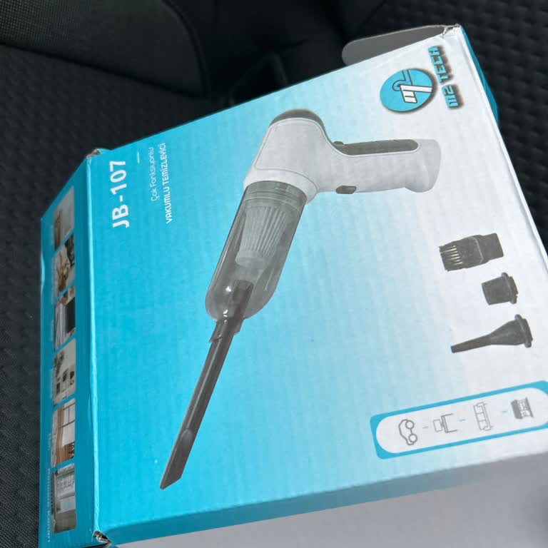 Fest Danışmanlık Ve Depolama Blackbird Aldığım Üründen Farkı Bir Ürün Gönderildi