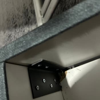 Garanti Süresi Dolmadan Karyola Bazası Çöktü Ücretsiz Değişim Bekliyorum