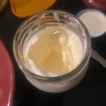 Pınar Light Mayonez Ve Krem Peynirde Yoğun Kıvam Ve Yağlı Koku Şikayeti