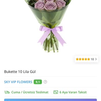 Solmuş Buket Ve Tek Taraflı İptal, Müşteri Hizmetlerine Ulaşılamama