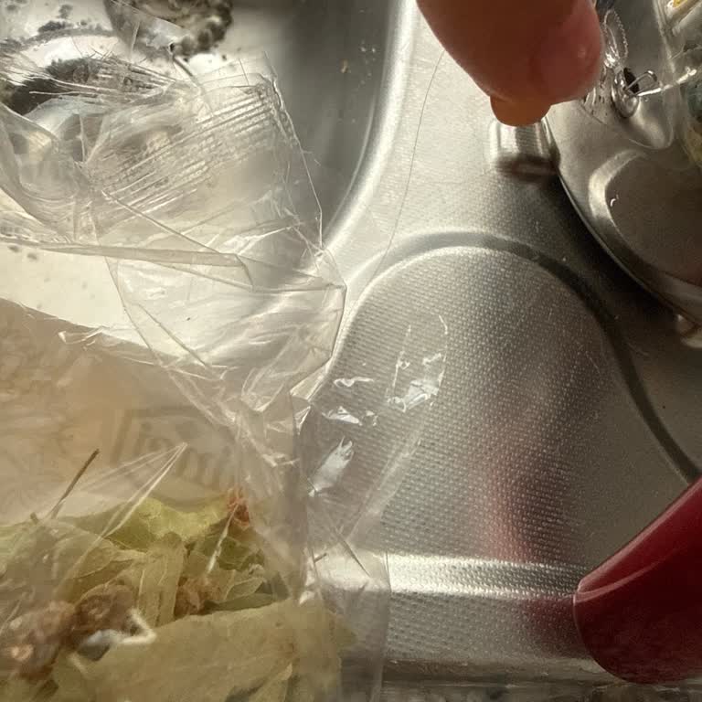 A101 Çalışanının Hakaretli Tutumu Ve Saç Çıkan Ihlamur Ürünü