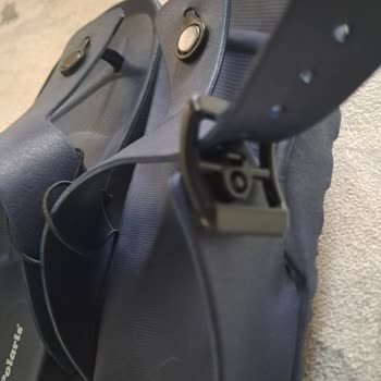 2454442610 Numaralı Siparişte Eksik Parçalı Terlik İçin Hızlı Çözüm Talebi