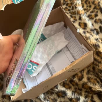 Watsons Online Siparişinde Kırık Palet Teslimatı: Ücretsiz Değişim Veya İade Talebi