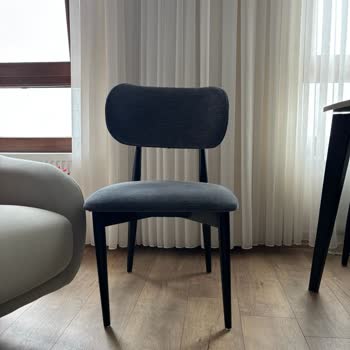 Trento Model Sandalyelerin Ücretsiz Değişimi Uzun Süre Gecikiyor