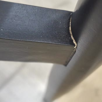 Trento Model Sandalyelerin Ücretsiz Değişimi Uzun Süre Gecikiyor