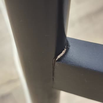 Trento Model Sandalyelerin Ücretsiz Değişimi Uzun Süre Gecikiyor