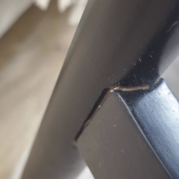 Trento Model Sandalyelerin Ücretsiz Değişimi Uzun Süre Gecikiyor