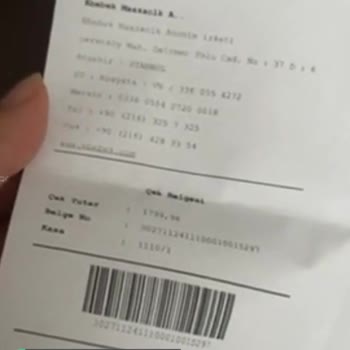 Ebebek Çek Bedelimi Ödemiyor