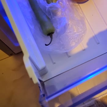 Garanti Bitince Sebzelik Kapağı Kırıldı, Ücretsiz Parça Değişimi Talep Ediyorum