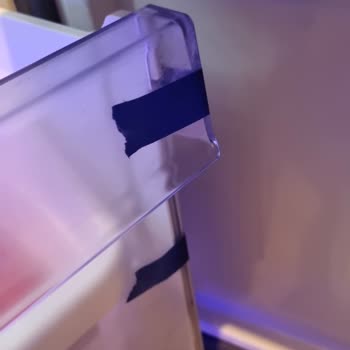 Garanti Bitince Sebzelik Kapağı Kırıldı, Ücretsiz Parça Değişimi Talep Ediyorum