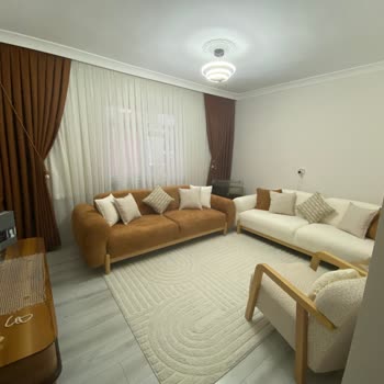 Kelebek Mobilya Bohemia Koltuk Takımında Üretim Hatası Ve Eksik Değişim Talebi