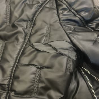 Ekol Giyim Montta Sorun Olması