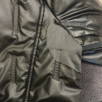 Ekol Giyim Montta Sorun Olması