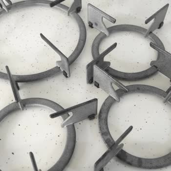 Altus Ankastre Setinde Hızlı Paslanma Ve Renk Solması, Şirket Kullanıcı Hatası İddia Ediyor