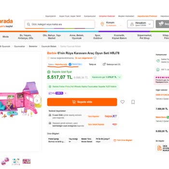 Hepsiburada Siparişimi Başka Satıcılara Yönlendirip Fiyatı Yükseltti Ve Gönderemedi