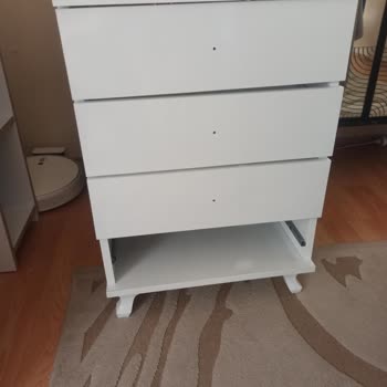 Geç Teslim Ve Hatalı Montajla Gelen Mağduriyet A101 Ve Garajhome’dan Cevapsız