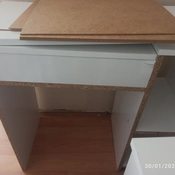 Geç Teslim Ve Hatalı Montajla Gelen Mağduriyet A101 Ve Garajhome’dan Cevapsız