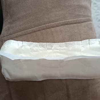 Sleepy Ecologic Günlük Pedinde Erken Parçalanma Ve Şerit Şerit Ayrılma