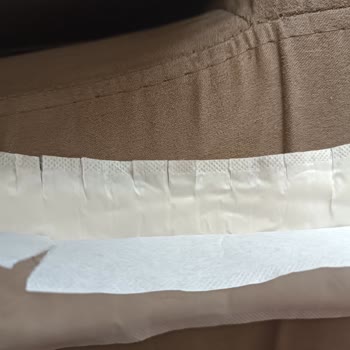 Sleepy Ecologic Günlük Pedinde Erken Parçalanma Ve Şerit Şerit Ayrılma