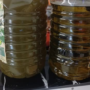 Donmuş Ve Su Katılmış Zeytinyağı İçin Tam Geri Ödeme Talebi