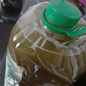 Donmuş Ve Su Katılmış Zeytinyağı İçin Tam Geri Ödeme Talebi