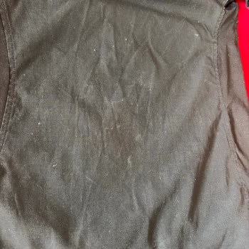 Temiz Yıkamayan Vestel Çamaşır Makinesine Servis 'Sorun Yok' Dedi, İade Ve Değişim Talebi