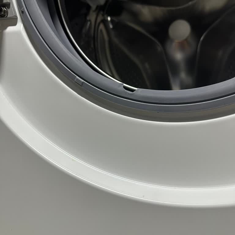 5 Aylık Çamaşır Makinesinde Körük Yırtıldı Garanti Reddi