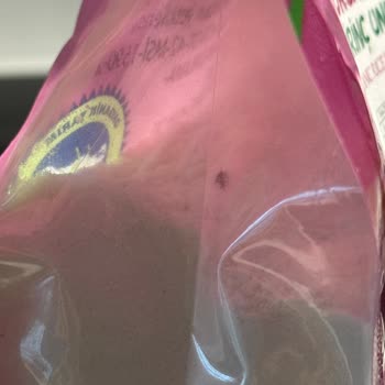 Organik Pirinç Ununda Bebek Ürünü İçin Böcek Kirliliği