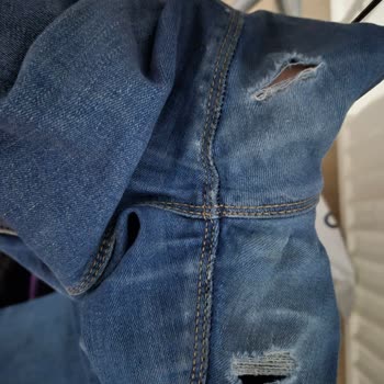 COLIN’S Yanlış Beden Ve Hasarlı Kargo, Haksız Suçlama Ve İade Talebi