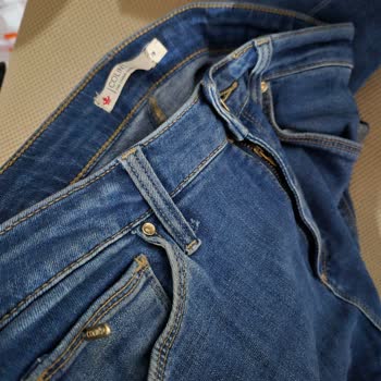 COLIN’S Yanlış Beden Ve Hasarlı Kargo, Haksız Suçlama Ve İade Talebi