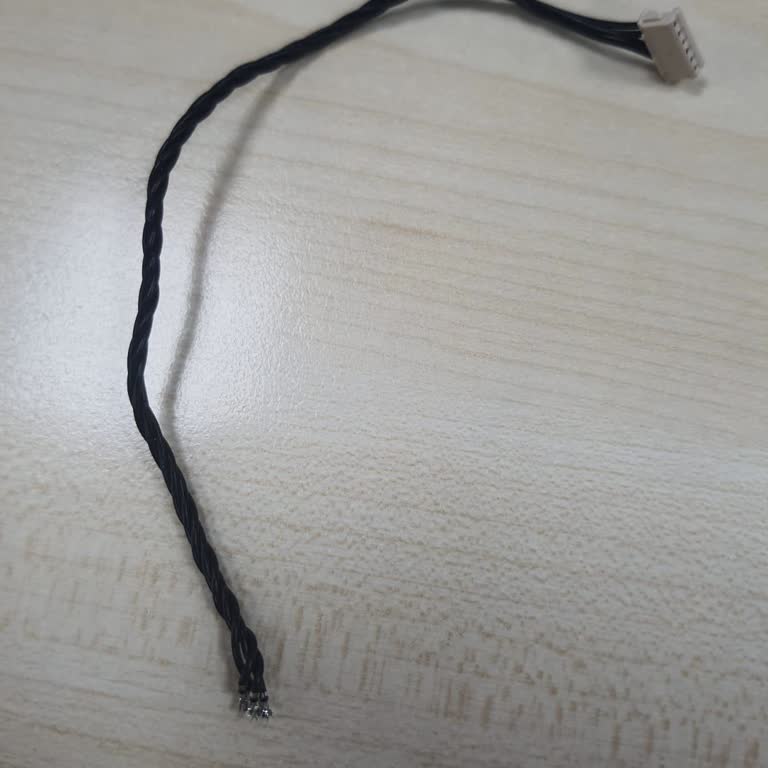 Fakir RS760 Robot Süpürge Kablonun Tedarik Edilememesi