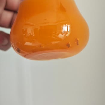 Meyve Suyu İçindeki Bilinmeyen Cisimler, Sağlık Riski Ve Fiş Kaybı Nedeniyle İade Reddi