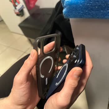 Magsafe Halkası Telefonu Tehlikeye Atıyor, Teknosa İade Taleplerini Reddediyor