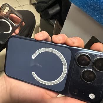 Magsafe Halkası Telefonu Tehlikeye Atıyor, Teknosa İade Taleplerini Reddediyor