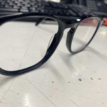 Atasun Optik'te Garanti Kapsamındaki Cam Ücretsiz Değiştirilmedi