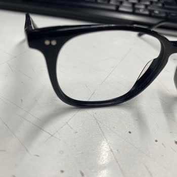 Atasun Optik'te Garanti Kapsamındaki Cam Ücretsiz Değiştirilmedi