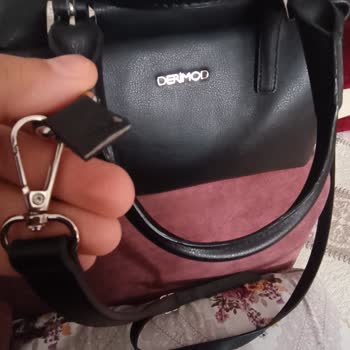 Derimod Çanta Askısının Kopması
