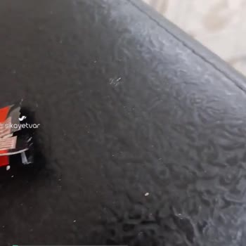 Ülker Özür Paketi Bekliyorum