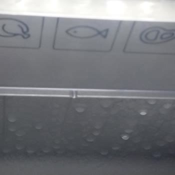 Samsung Buzdolabında Buzluk Çalışmıyor Ve Kapakta Sürekli Terleme