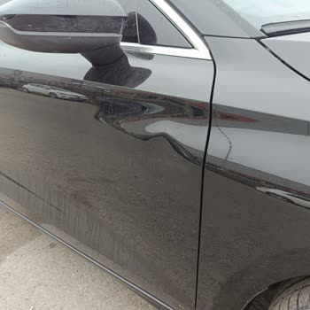 Boyasız Göçük Düzeltme Hakkı Reddedildi, Tramer Kayıt Riski Kabul Edilemez