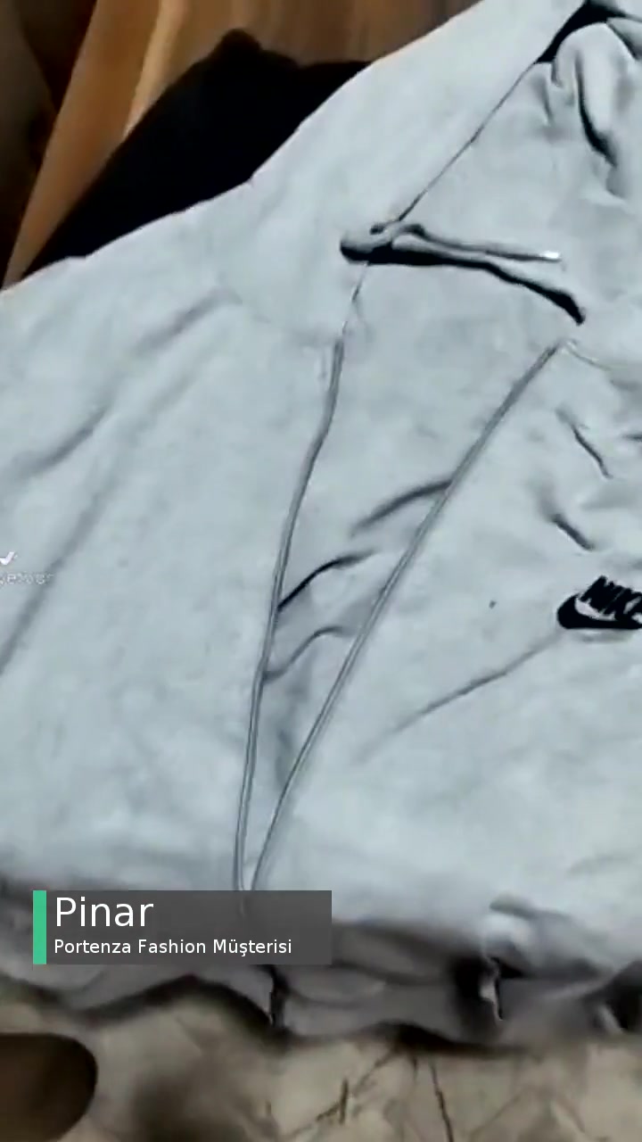 Portenza Fashion Şikayetçiyim Sizden! videonun kapak resmi