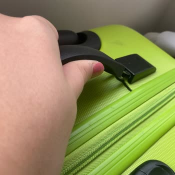 Türk Hava Yolları Bagaj Hasarı Ve Tazminat Talebi