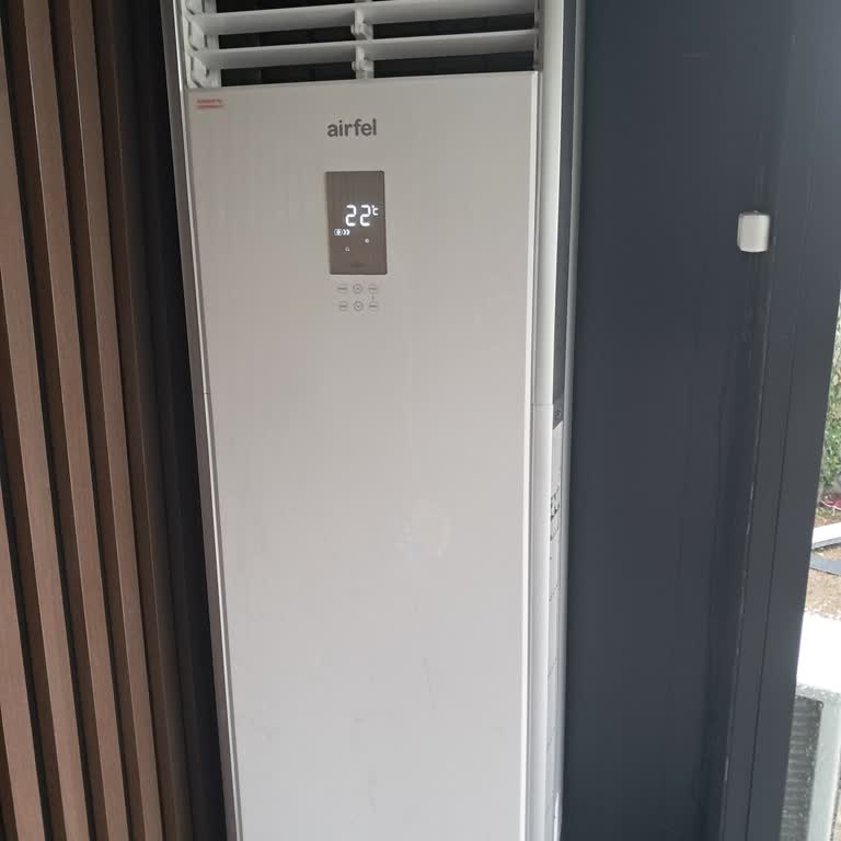 Klimam Isıtma Yapmıyor Ve Servis Sorunları Çözülmedi