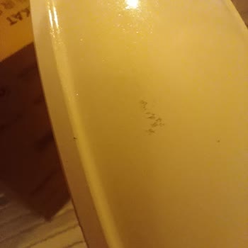 Çizik Ürün, İade Süreci Ve Yorum Yayın Sorunu