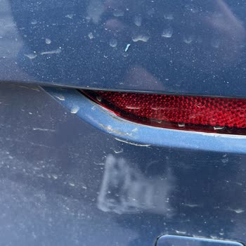 Auto Prime Maket Bıçağıyla Kaplama Ve Araç Hasarı, İade Talebi