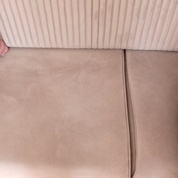 Bir Dünya Çeyiz AVM'de Ayıplı Koltuk Takımı Ve Satış Sonrası Hizmet Sorunu