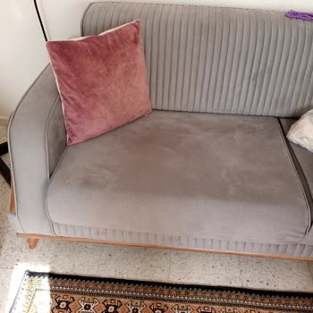 Bir Dünya Çeyiz AVM'de Ayıplı Koltuk Takımı Ve Satış Sonrası Hizmet Sorunu