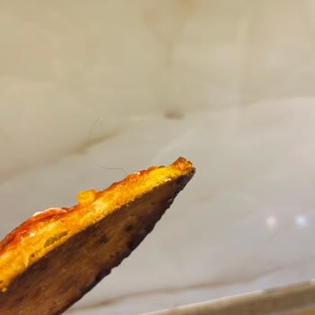 BİM Superfresh Dondurulmuş Pizza’da Uzun Metal Parçası Bulundu, İade Talebi