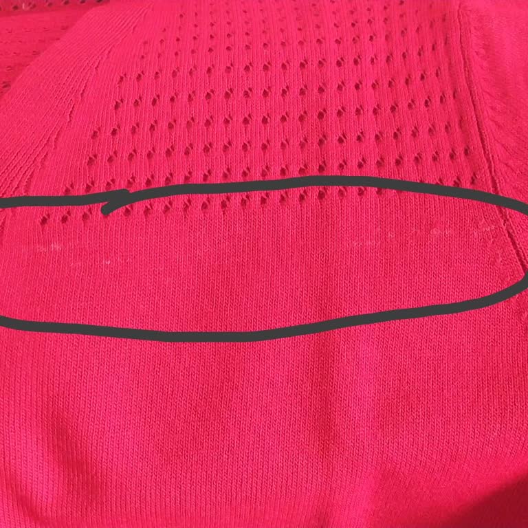 İnce Topuk Ayıplı Bluz İade Talebinin Reddedilmesi Ve Ücret İadesi